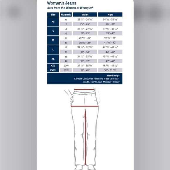 Vintage Wrangler “star splatter” cutoff jean short - Picture 6 of 6